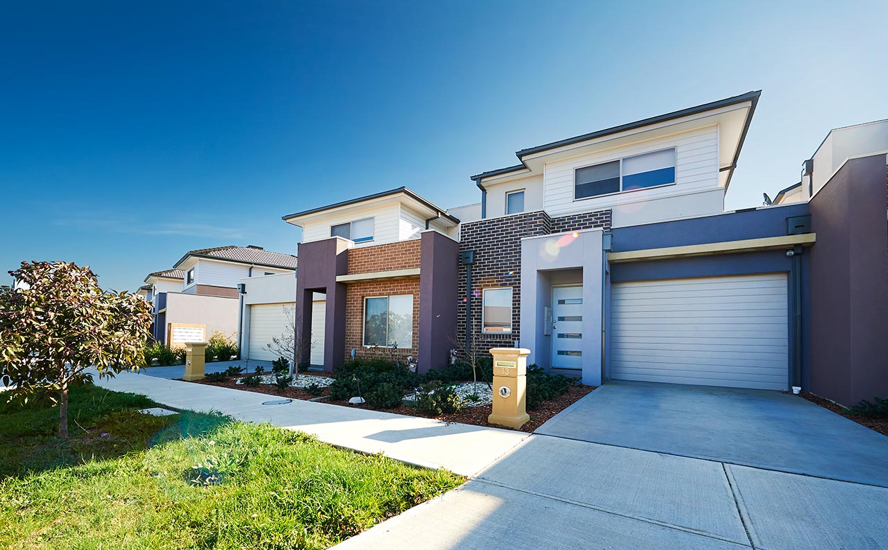 Kincaid Drive Mernda Kincaid Projects