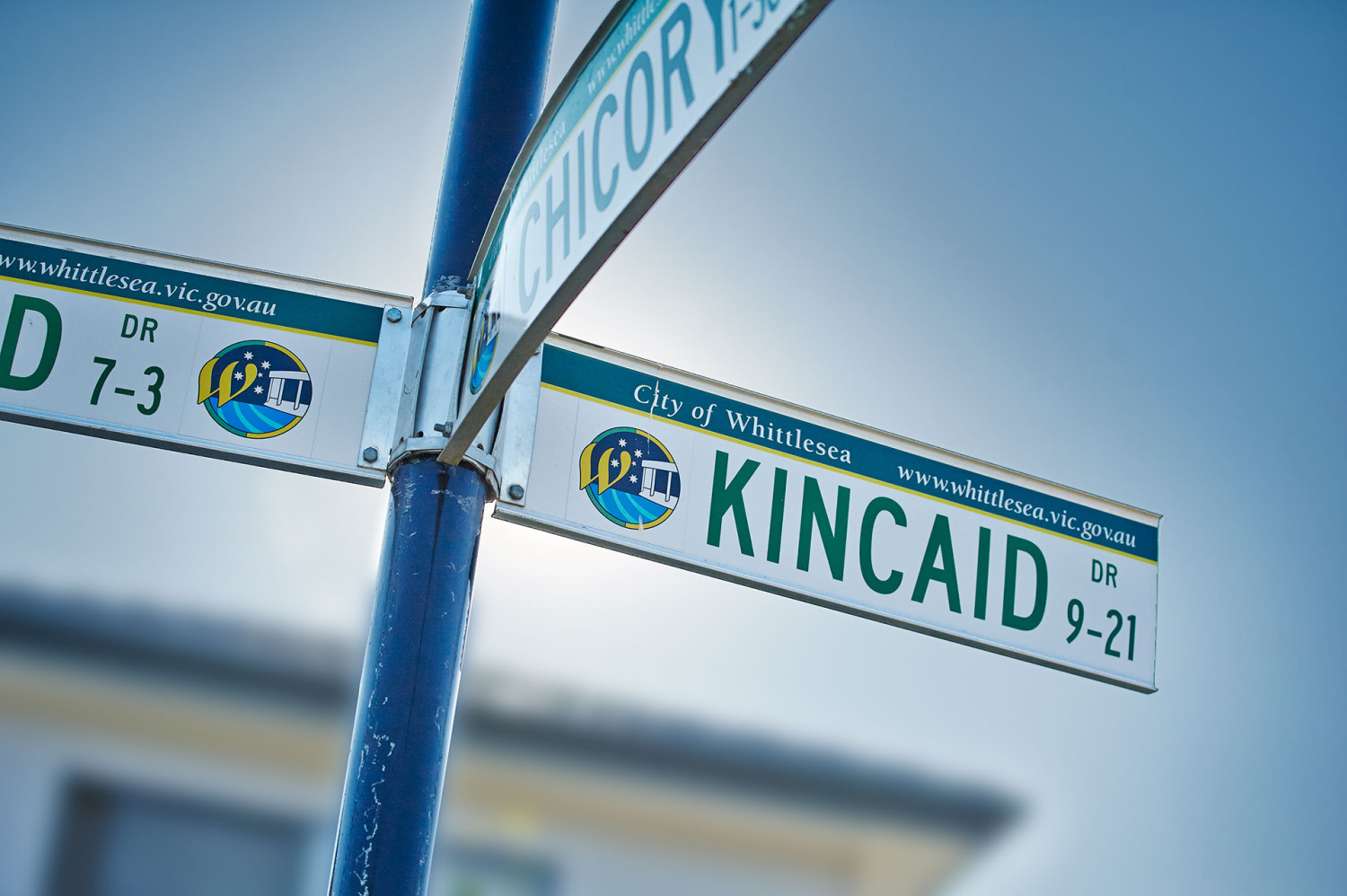 Kincaid Drive Mernda Kincaid Projects