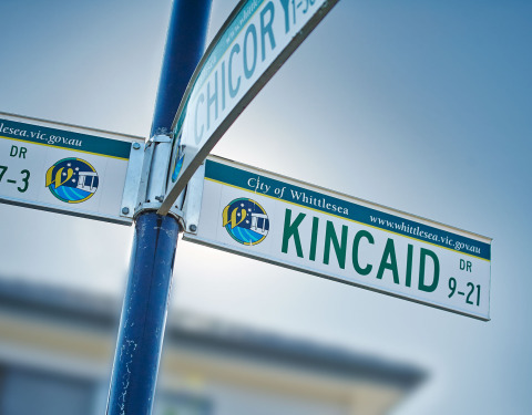 Kincaid Drive | Mernda